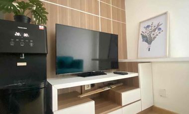 For Rent Mtown Residence Apartment 2 Bedrooms Fully Furnished