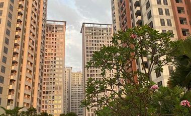 For Rent Mtown Residence Apartment 2 Bedrooms Fully Furnished