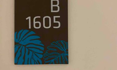 For Rent Mtown Residence Apartment 2 Bedrooms Fully Furnished