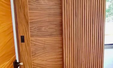 Lagos del Sol: Casa nueva y amplia / New and spacious home