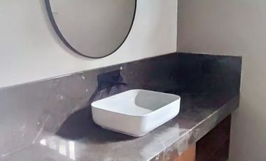 Lagos del Sol: Casa nueva y amplia / New and spacious home