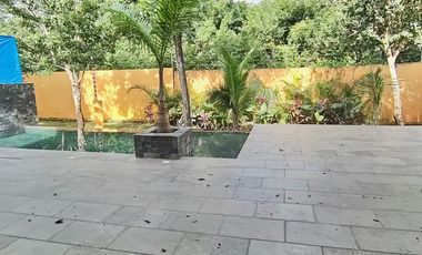 Lagos del Sol: Casa nueva y amplia / New and spacious home