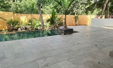 Lagos del Sol: Casa nueva y amplia / New and spacious home