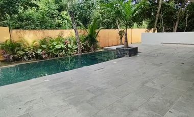 Lagos del Sol: Casa nueva y amplia / New and spacious home