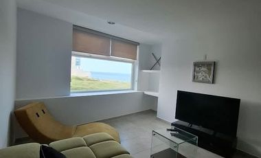 DEPARTAMENTO EN VENTA FRENTA AL MAR EN BOCA DEL RIO