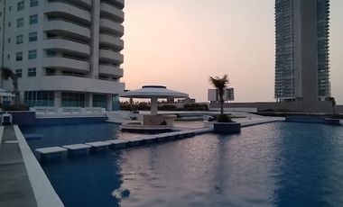 DEPARTAMENTO EN VENTA FRENTA AL MAR EN BOCA DEL RIO