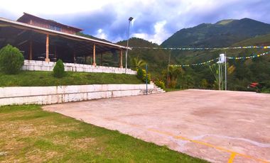 Vendo Quinta en Amaluza - Espindola