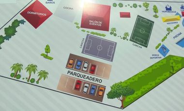 Vendo Quinta en Amaluza - Espindola