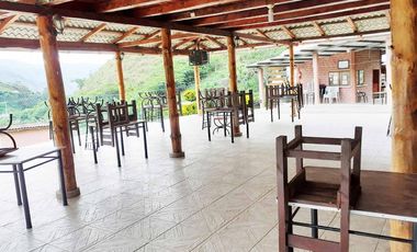 Vendo Quinta en Amaluza - Espindola