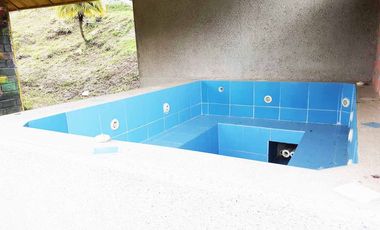 Vendo Quinta en Amaluza - Espindola