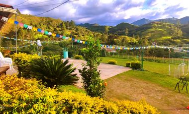 Vendo Quinta en Amaluza - Espindola