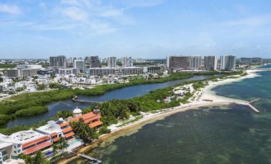 Impresionante casa frente al mar / Impressive beachfront home