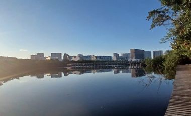 Impresionante casa frente al mar / Impressive beachfront home
