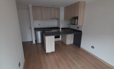 Se arrienda Dpto. en Canal kirke 370, piso 9, 2H 1B