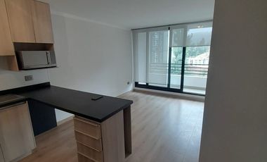 Se arrienda Dpto. en Canal kirke 370, piso 9, 2H 1B