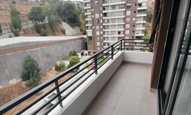 Se arrienda Dpto. en Canal kirke 370, piso 9, 2H 1B