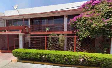 VENTA DE CASA EN IZTAPALAPA