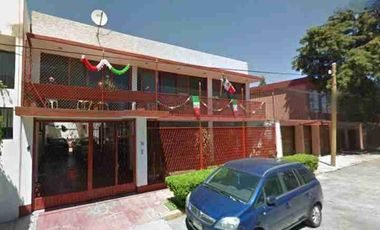 VENTA DE CASA EN IZTAPALAPA