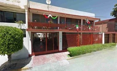 VENTA DE CASA EN IZTAPALAPA