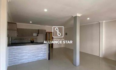 ALQUILER DEPARTAMENTO