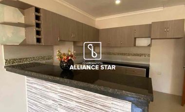 ALQUILER DEPARTAMENTO