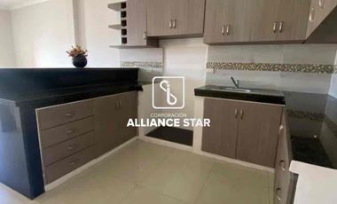 ALQUILER DEPARTAMENTO