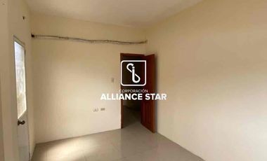 ALQUILER DEPARTAMENTO