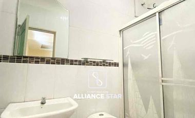 ALQUILER DEPARTAMENTO