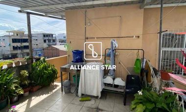 ALQUILER DEPARTAMENTO