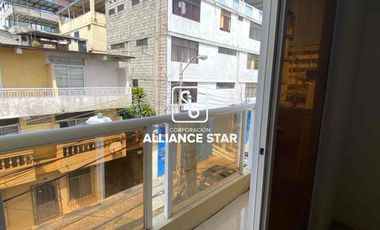 ALQUILER DEPARTAMENTO