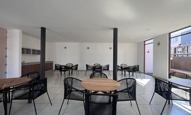 Habitación en renta dentro de casa en condominio, en la zona del Fortín