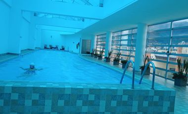 Lindo apartamento ubicado en el sector La Felicidad,