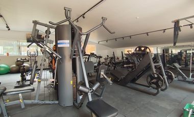 Lindo apartamento ubicado en el sector La Felicidad,