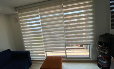 Lindo apartamento ubicado en el sector La Felicidad,