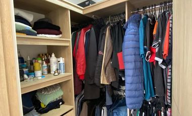 Lindo apartamento ubicado en el sector La Felicidad,