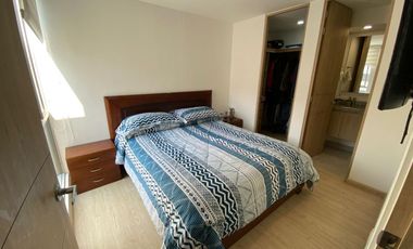 Lindo apartamento ubicado en el sector La Felicidad,