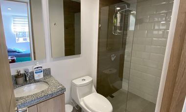 Lindo apartamento ubicado en el sector La Felicidad,