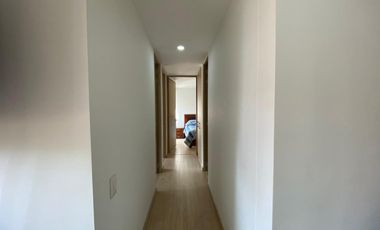 Lindo apartamento ubicado en el sector La Felicidad,