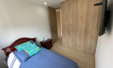 Lindo apartamento ubicado en el sector La Felicidad,