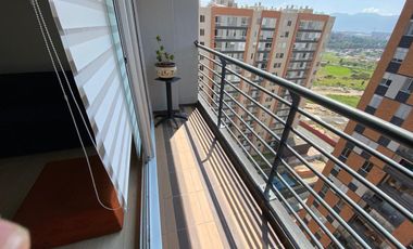 Lindo apartamento ubicado en el sector La Felicidad,