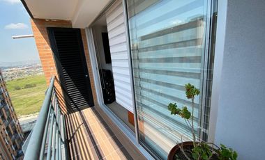 Lindo apartamento ubicado en el sector La Felicidad,