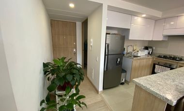 Lindo apartamento ubicado en el sector La Felicidad,