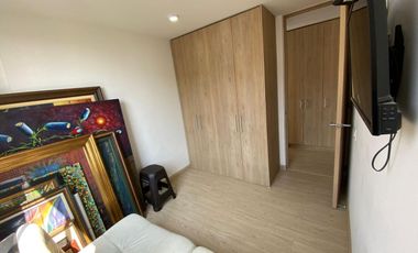 Lindo apartamento ubicado en el sector La Felicidad,