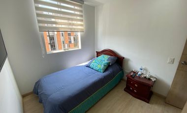 Lindo apartamento ubicado en el sector La Felicidad,