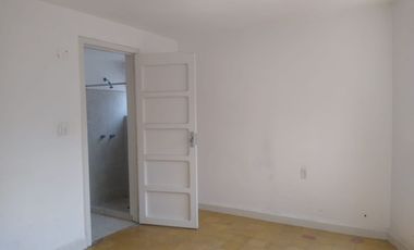 Departamento en renta Portales (Primer Piso 7)