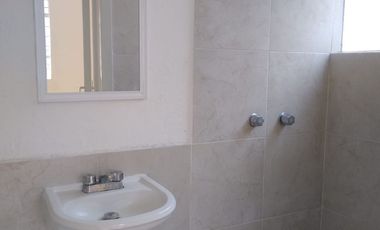 Departamento en renta Portales (Primer Piso 7)