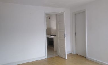 Departamento en renta Portales (Primer Piso 7)