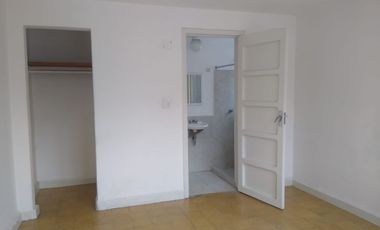 Departamento en renta Portales (Primer Piso 7)