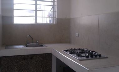 Departamento en renta Portales (Primer Piso 7)