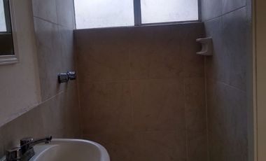 Departamento en renta Portales (Primer Piso 7)